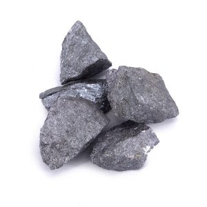 Ferro Silicon