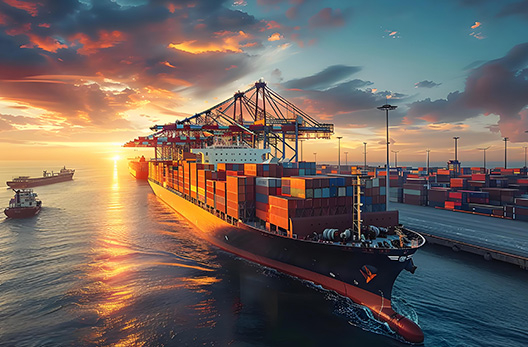 Global Delivery & Support