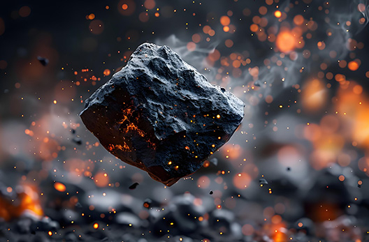 Material Preparation