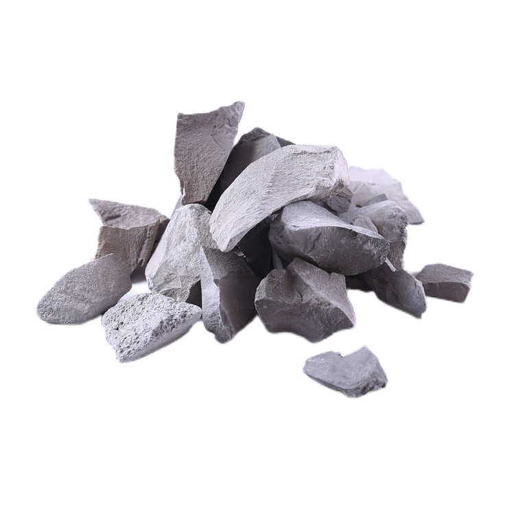 Ferro-silicon Nitride