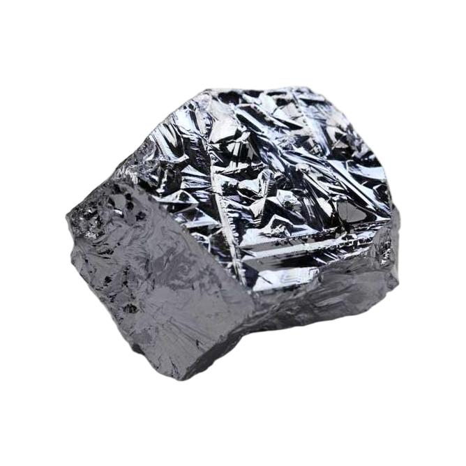 Silicon Metal