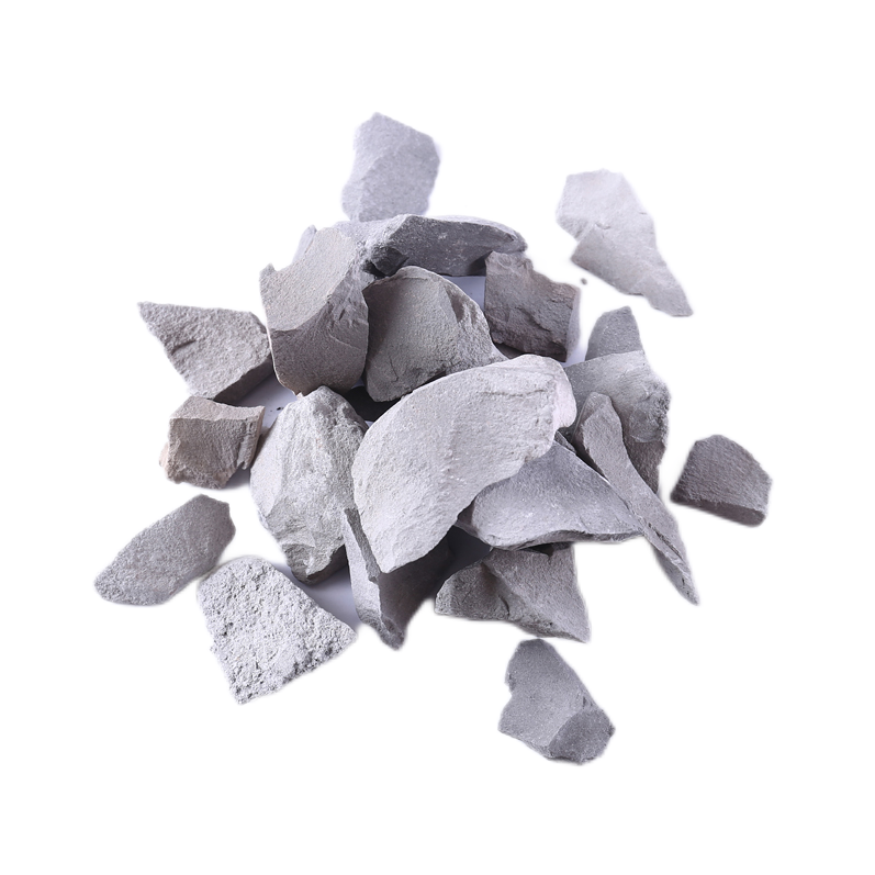 Ferro-silicon Nitride