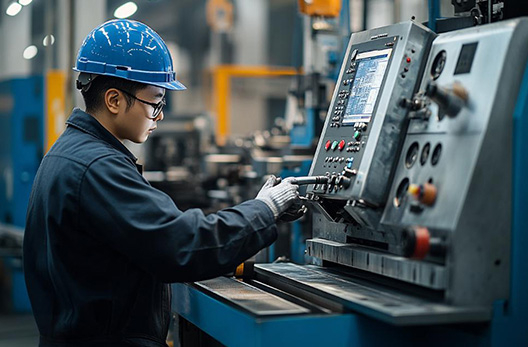 Alloy Production / Processing