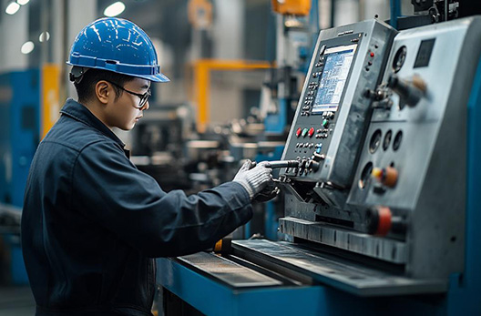 Alloy Production / Processing