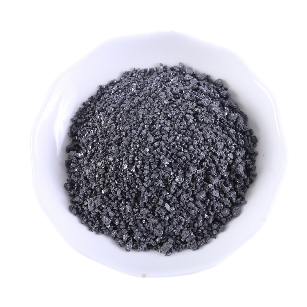 Silicon Carbide