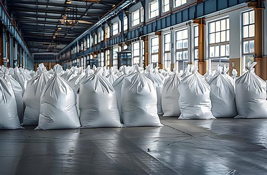 Raw Material Sourcing