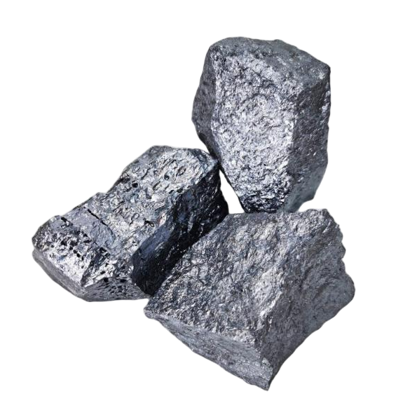 Silicon Metal